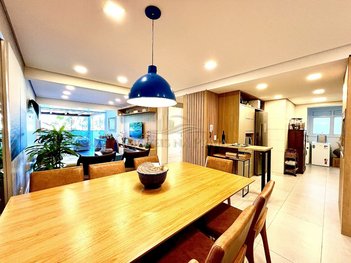 apartment em Avenida Central, Centro - Xangri-Lá - RS