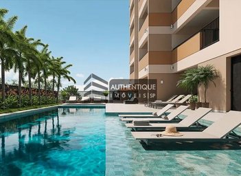 apartment em Rua Guarujá, Mirandópolis - São Paulo - SP