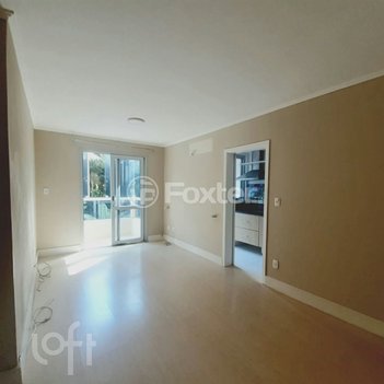 apartment em Rua José de Alencar, Rio Branco - Novo Hamburgo - RS