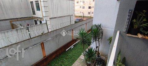 apartment em Rua Camboatás, Marechal Rondon - Canoas - RS