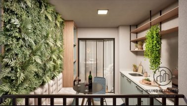 apartment em Rua Augusto Lippel, Parque Campolim - Sorocaba - SP