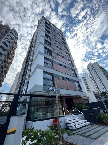 apartment em Rua Desembargador Urbano Salles, Centro - Florianópolis - SC