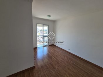 apartment em Rua das Cobeias, Vila Bela - São Paulo - SP