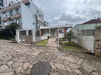 house em Rua Fernando Abbott, Cristo Redentor - Porto Alegre - RS