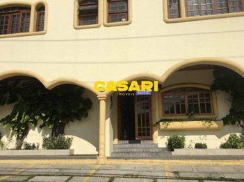 office em Rua Mário Zampieri, Centro - São Bernardo do Campo - SP