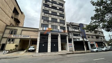 office em Dois, Água Limpa - Volta Redonda - RJ
