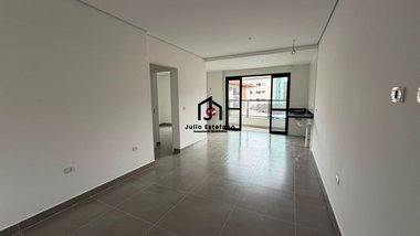 apartment em Rua Gonçalves Dias, Itaguá - Ubatuba - SP