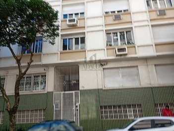 apartment em Travessa Miranda e Castro, Santana - Porto Alegre - RS