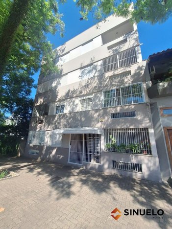 apartment em Itararé, Pátria Nova - Novo Hamburgo - RS