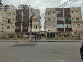 apartment em Avenida Salvador Di Bernardi, Campinas - São José - SC