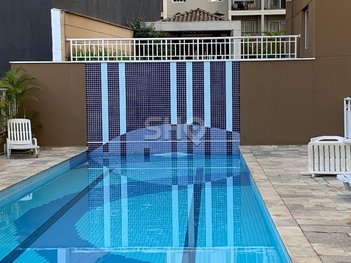 apartment em Rua Major Sertório, Vila Buarque - São Paulo - SP