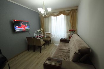 apartment em Rua Eurico Lara, Medianeira - Porto Alegre - RS