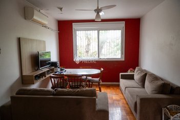 apartment em Rua Vidal de Negreiros, Vila São José - Porto Alegre - RS