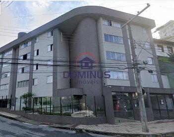 apartment em Rua Senador Pompéo, Serra - Belo Horizonte - MG