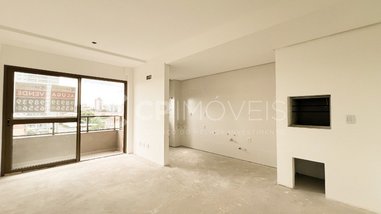 apartment em Avenida João Wallig, Passo da Areia - Porto Alegre - RS