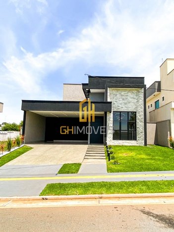 house em Alameda Bélgica, Terras Alpha Residencial 2 - Senador Canedo - GO