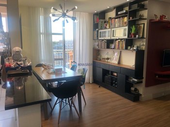 apartment em Avenida Cupecê, Cidade Ademar - São Paulo - SP