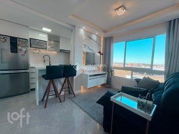 apartment em Aurora, Marechal Rondon - Canoas - RS