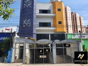 business em Avenida Pereira Barreto, Paraíso - Santo André - SP