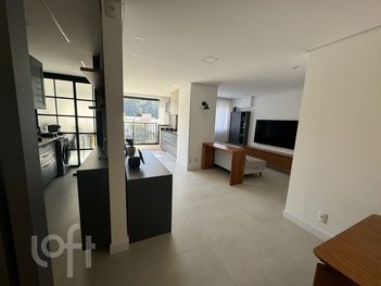 apartment em Alberto Augusto Alves, Vila Andrade - São Paulo - SP