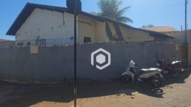 house em Avenida da Saudade, Vila Nova - Votuporanga - SP