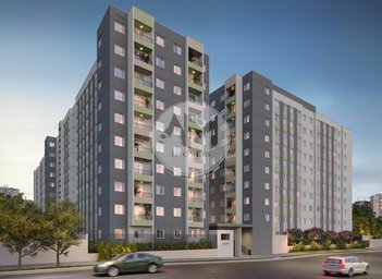 apartment em Avenida Torres de Oliveira, Jaguaré - São Paulo - SP