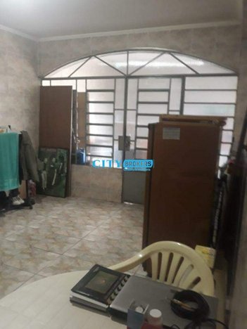 house em Rua Peri Mirim, Jardim Leblon - Guarulhos - SP