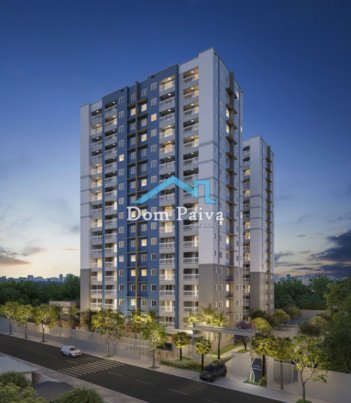 apartment em Rua Joaquim Pinheiro, Imbiribeira - Recife - PE
