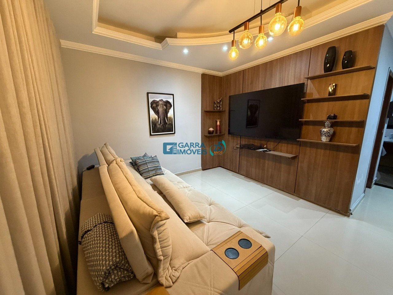 Casa com 3 quartos — Planalto, Belo Horizonte