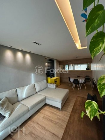 apartment em Rua Waldemar Pinheiro Cantergi, Sarandi - Porto Alegre - RS