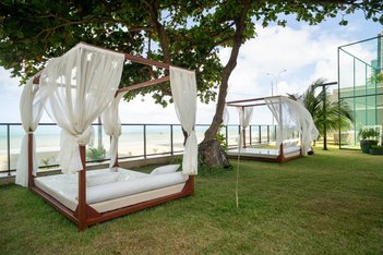 apartment em Rua Dom Vital, Piedade - Jaboatão dos Guararapes - PE