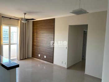 apartment em Rua Prudente de Moraes, Vila Ercília - São José do Rio Preto - SP