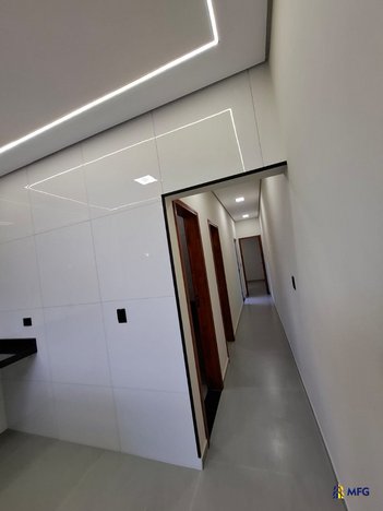 house em Rua Paulo Fernando dos Santos, Jardim Flamboyant - Sorocaba - SP