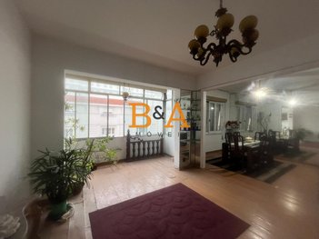 apartment em Avenida Nossa Senhora de Copacabana, Copacabana - Rio de Janeiro - RJ