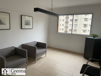 apartment em Rua Guarará, Jardim Paulista - São Paulo - SP