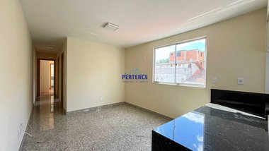 apartment em Rua Professor Arduino Bolivar, Santo Antônio - Belo Horizonte - MG