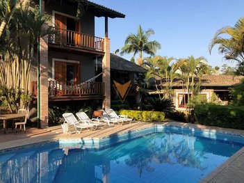 house em Rua Estados Unidos, Recanto Impla - Carapicuíba - SP