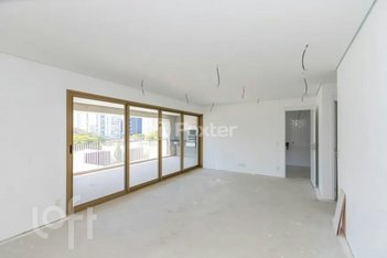apartment em Avenida Cotovia, Indianópolis - São Paulo - SP