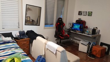 apartment em Sarmento Leite, Centro Histórico - Porto Alegre - RS