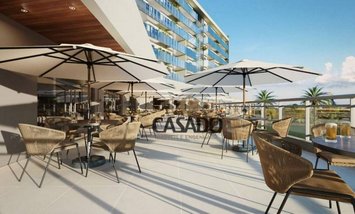 apartment em Avenida Beira Rio, Porto São José - São Pedro do Paraná - PR