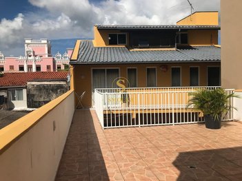 house em João Antônio da Silveira, Lagoa da Conceição - Florianópolis - SC