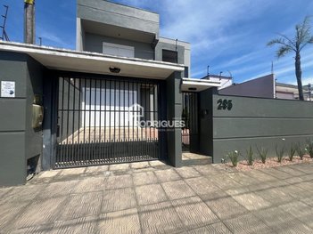 house em Rua Gonçalves Dias, Portão Velho - Portão - RS