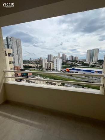 apartment em Rua Paulo Edson Blair, Jardim Apolo - São José dos Campos - SP