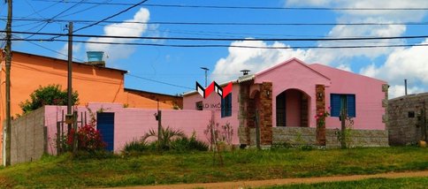 house em Rua João da Silva Tavares, Tarumã - Bagé - RS