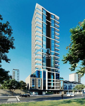 apartment em Rua Sao Pedro, Pereque - Porto Belo - SC