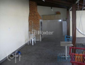 house em Rua Vereador Antônio Ferreira Alves, Centro - Canoas - RS