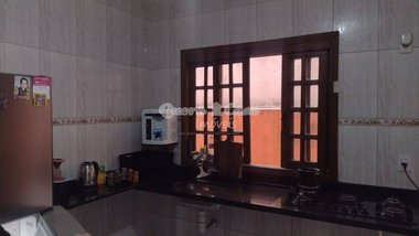 house em Rua Cesare Bonesana, Jardim Monte Carmelo - Guarulhos - SP