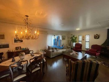 house em Rua Francisco Manoel da Silva, Jardim São Caetano - São Caetano do Sul - SP