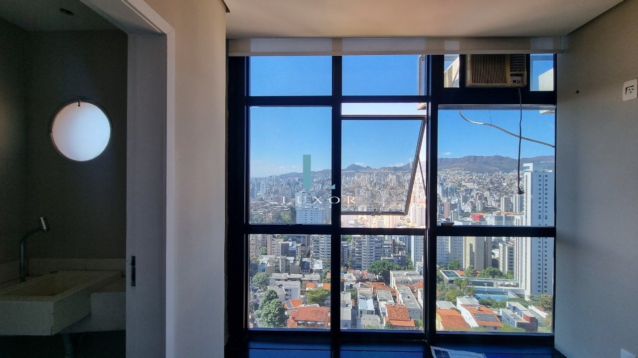 Sala Luxemburgo locação e venda