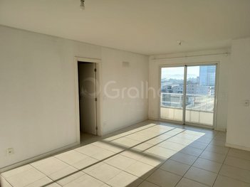 apartment em Avenida Elza Lucchi, Ponte do Imaruim - Palhoça - SC